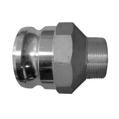 Special Camlock Coupling Type FR